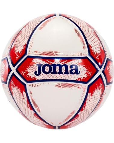 JOMA PELOTAS EN COLOR PARA SPORTS GYM FITNESS BLANCO