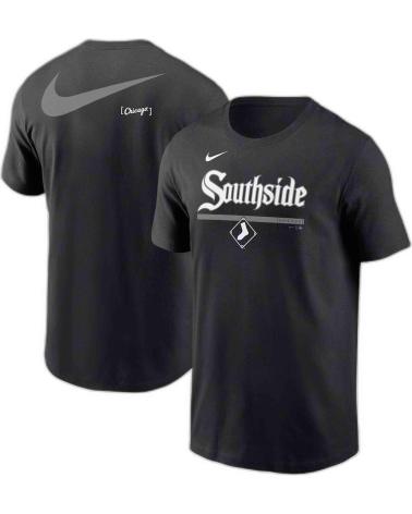 Camisetas-esportivas-masculinas-NIKE-CAMISETAS-Y-POLOS-EN-COLOR-PARA-HOMBRE-NEGRO