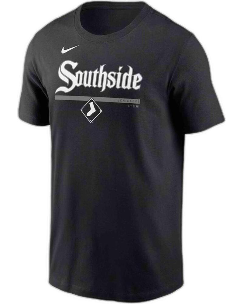 Camisetas-esportivas-masculinas-NIKE-CAMISETAS-Y-POLOS-EN-COLOR-PARA-HOMBRE-NEGRO