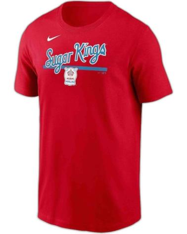 Camisetas-esportivas-masculinas-NIKE-CAMISETAS-Y-POLOS-EN-COLOR-PARA-HOMBRE-ROJO