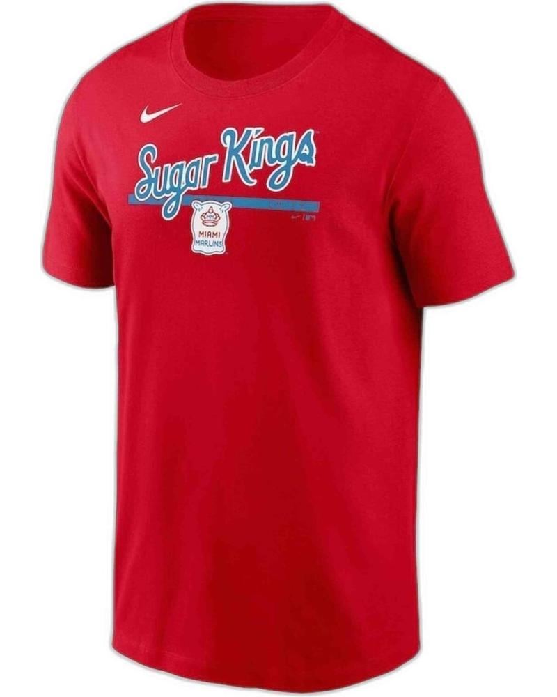 Camisetas-esportivas-masculinas-NIKE-CAMISETAS-Y-POLOS-EN-COLOR-PARA-HOMBRE-ROJO