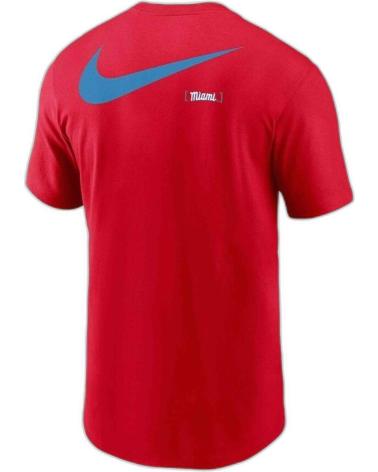 Camisetas-esportivas-masculinas-NIKE-CAMISETAS-Y-POLOS-EN-COLOR-PARA-HOMBRE-ROJO