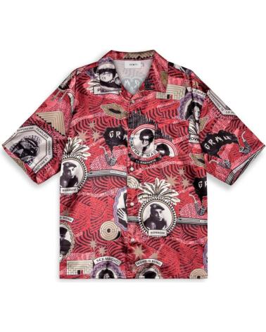 Accueil-GRIMEY-CAMISAS-EN-COLOR-PARA-HOMBRE-ROJO