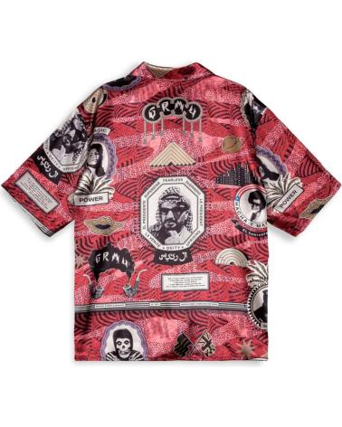 Accueil-GRIMEY-CAMISAS-EN-COLOR-PARA-HOMBRE-ROJO