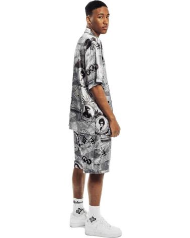 Accueil-GRIMEY-PANTALONES-CORTOS-EN-COLOR-PARA-HOMBRE-GRIS