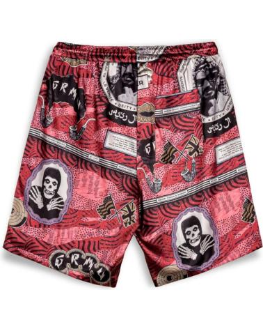 Accueil-GRIMEY-PANTALONES-CORTOS-EN-COLOR-PARA-HOMBRE-ROJO