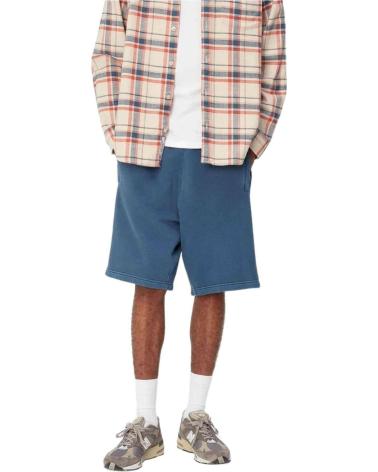 Pantaloncini-da-uomo-CARHARTT-PANTALONES-CORTOS-EN-COLOR-PARA-HOMBRE-AZUL