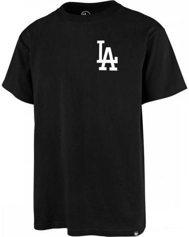 47 BRAND CAMISETAS Y POLOS EN COLOR PARA HOMBRE NEGRO