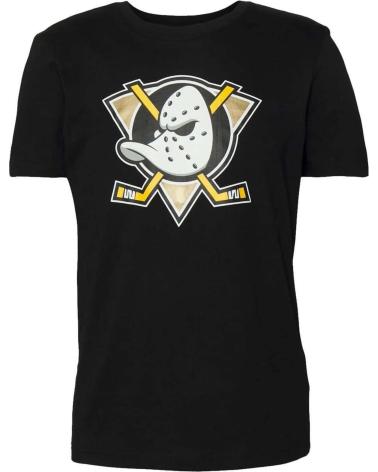 47 BRAND CAMISETAS Y POLOS ´47 EN COLOR PARA HOMBRE NEGRO