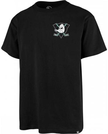 47 BRAND CAMISETAS Y POLOS ´47 EN COLOR PARA HOMBRE NEGRO