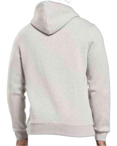 REEBOK SUDADERAS EN COLOR PARA HOMBRE GRIS