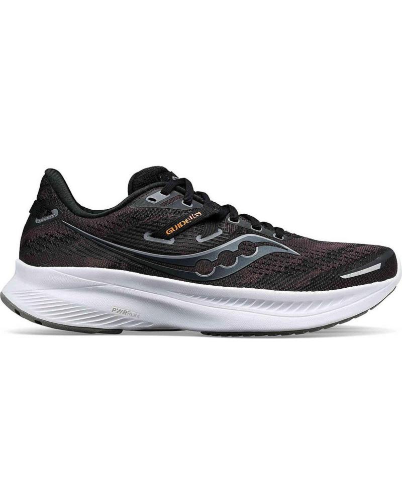 SAUCONY ZAPATOS Y ZAPATILLAS EN COLOR PARA MUJER GRIS