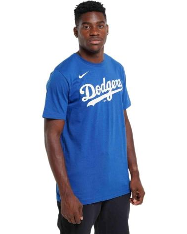 NIKE CAMISETAS Y POLOS EN COLOR PARA HOMBRE AZUL
