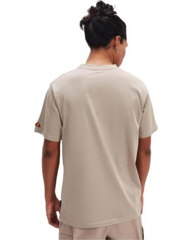 ELLESSE CAMISETAS Y POLOS EN COLOR MARRON PARA HOMBRE MARRóN