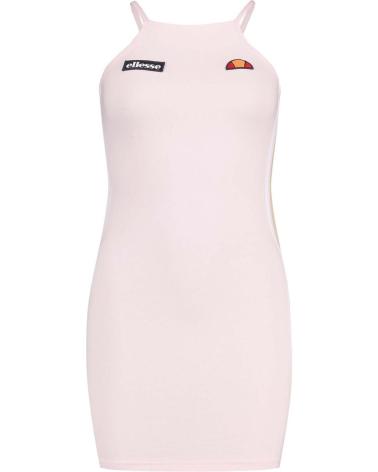 ELLESSE VESTIDOS Y FALDAS EN COLOR PARA MUJER ROSA