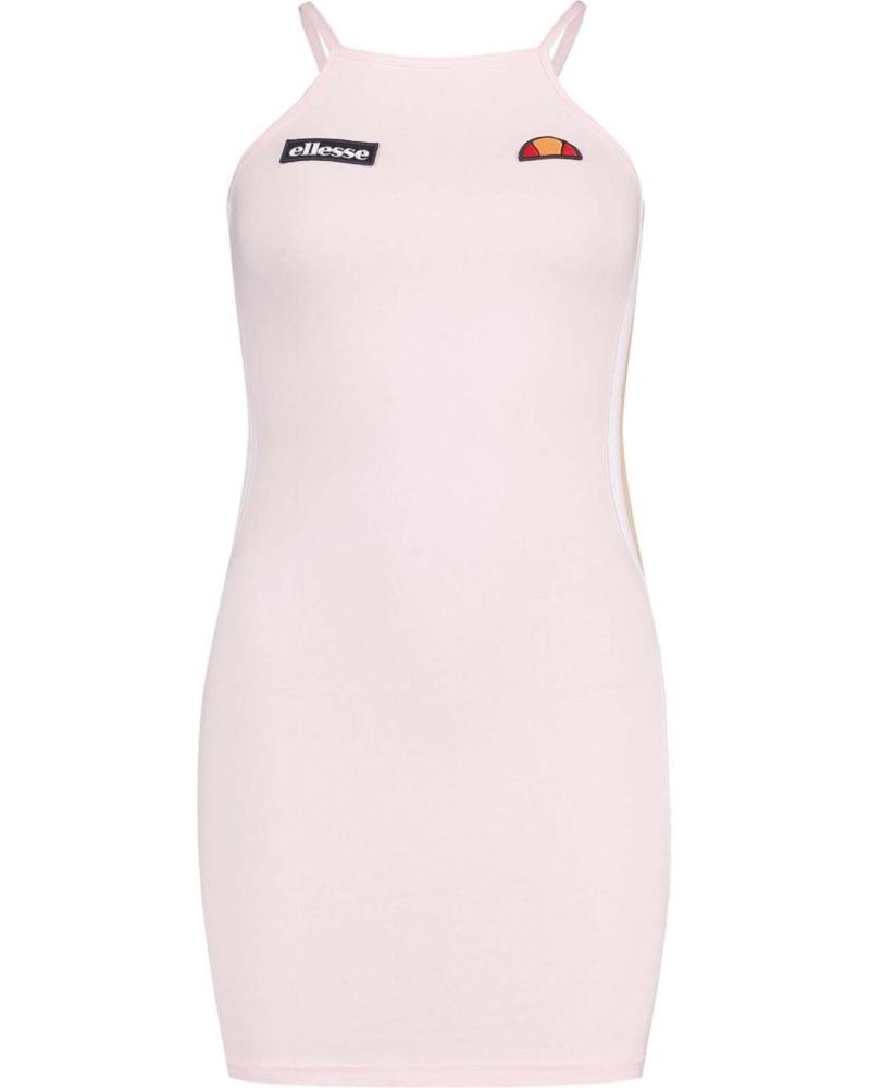 ELLESSE VESTIDOS Y FALDAS EN COLOR PARA MUJER ROSA