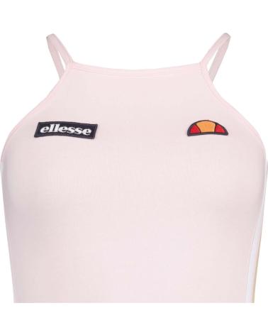 ELLESSE VESTIDOS Y FALDAS EN COLOR PARA MUJER ROSA
