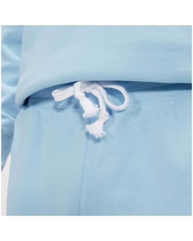 ELLESSE PANTALONES CORTOS EN COLOR PARA HOMBRE AZUL
