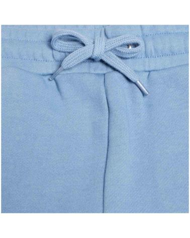 ELLESSE PANTALONES CORTOS EN COLOR PARA NINOS AZUL