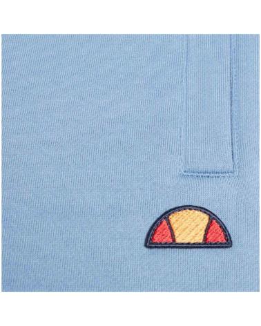 ELLESSE PANTALONES CORTOS EN COLOR PARA NINOS AZUL