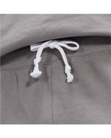 ELLESSE PANTALONES CORTOS EN COLOR PARA HOMBRE GRIS