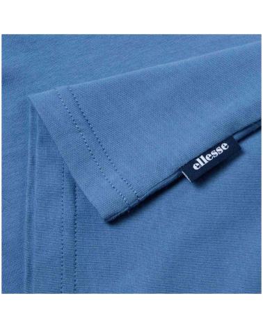 ELLESSE CAMISETAS Y POLOS EN COLOR PARA NINOS AZUL