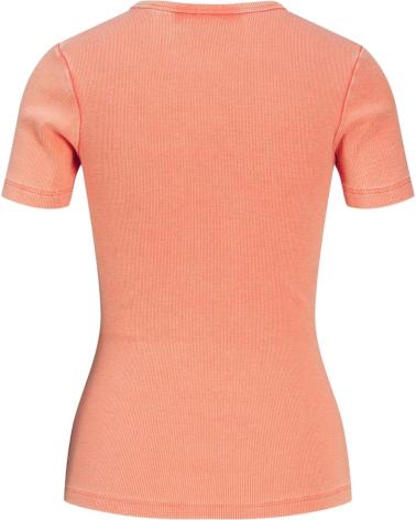 JACK AND JONES CAMISETAS Y POLOS JJXX EN COLOR PARA MUJER ROSA