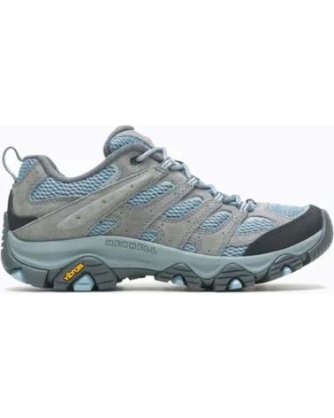 MERRELL ZAPATOS Y ZAPATILLAS MERREL EN COLOR PARA MUJER GRIS