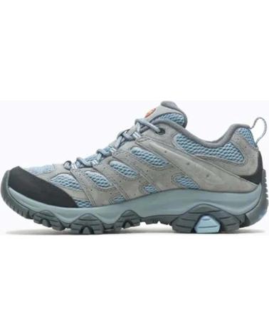 MERRELL ZAPATOS Y ZAPATILLAS MERREL EN COLOR PARA MUJER GRIS