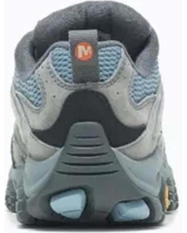 MERRELL ZAPATOS Y ZAPATILLAS MERREL EN COLOR PARA MUJER GRIS