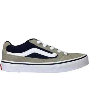VANS OFF THE WALL ZAPATILLAS VANS EN COLOR PARA HOMBRE GRIS