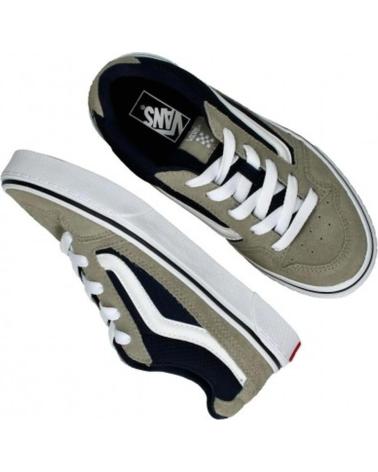 VANS OFF THE WALL ZAPATILLAS VANS EN COLOR PARA HOMBRE GRIS