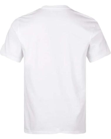 CARHARTT CAMISETAS Y POLOS EN COLOR PARA HOMBRE BLANCO