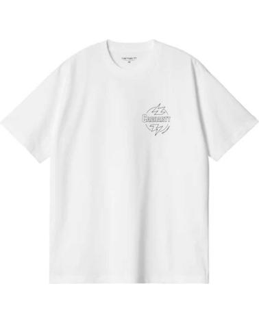 Accueil-CARHARTT-CAMISETAS-Y-POLOS-EN-COLOR-PARA-HOMBRE-BLANCO