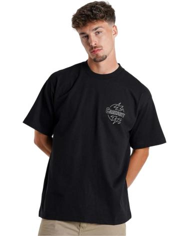 Accueil-CARHARTT-CAMISETAS-Y-POLOS-EN-COLOR-PARA-HOMBRE-NEGRO