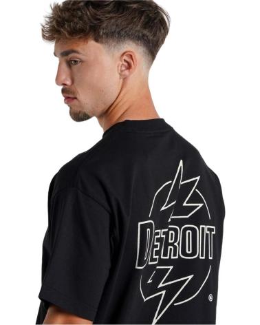 Accueil-CARHARTT-CAMISETAS-Y-POLOS-EN-COLOR-PARA-HOMBRE-NEGRO