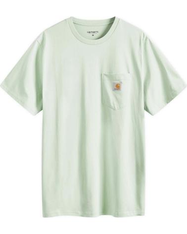 CARHARTT CAMISETAS Y POLOS EN COLOR PARA HOMBRE VERDE