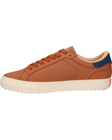 Sportschuhe für Herren LACOSTE 44SMA0027 POWERCOURT 2M9 BRW-NVY