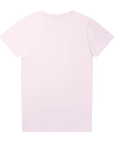 ELLESSE CAMISETAS Y POLOS EN COLOR PARA NINOS BLANCO