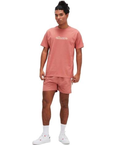 ELLESSE CAMISETAS Y POLOS EN COLOR MARRON PARA HOMBRE MARRóN