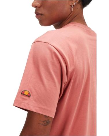 ELLESSE CAMISETAS Y POLOS EN COLOR MARRON PARA HOMBRE MARRóN
