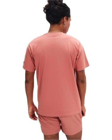 ELLESSE CAMISETAS Y POLOS EN COLOR PARA HOMBRE ROSA