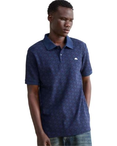 ELLESSE CAMISETAS Y POLOS EN COLOR PARA HOMBRE AZUL