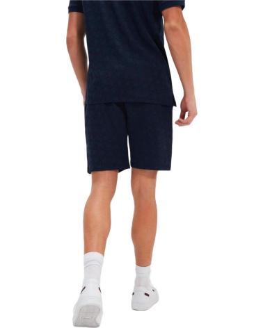 ELLESSE CAMISETAS Y POLOS EN COLOR PARA HOMBRE AZUL