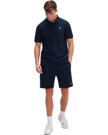 ELLESSE CAMISETAS Y POLOS EN COLOR PARA HOMBRE AZUL
