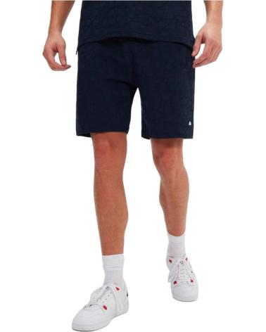ELLESSE CAMISETAS Y POLOS EN COLOR PARA HOMBRE AZUL