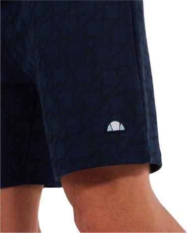 ELLESSE CAMISETAS Y POLOS EN COLOR PARA HOMBRE AZUL