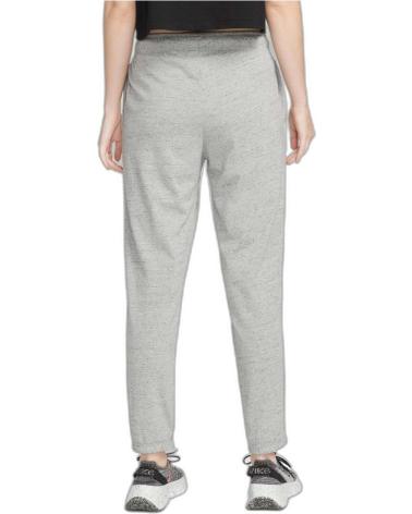 NIKE PANTALONES LARGOS EN COLOR PARA MUJER GRIS