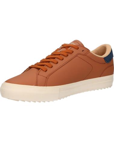 Sportschuhe für Herren LACOSTE 44SMA0027 POWERCOURT 2M9 BRW-NVY