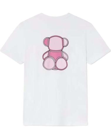 TOUS CAMISETAS Y POLOS EN COLOR PARA MUJER ROSA
